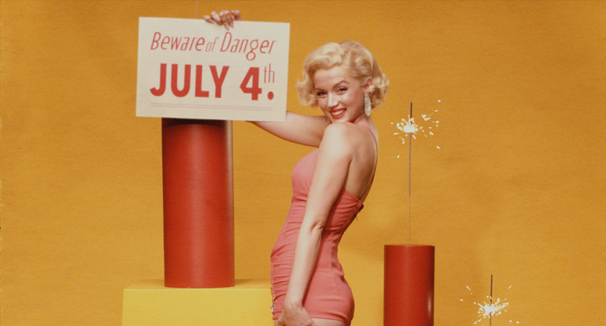 Marilyn Monroe: a moda da Diva de Hollywood