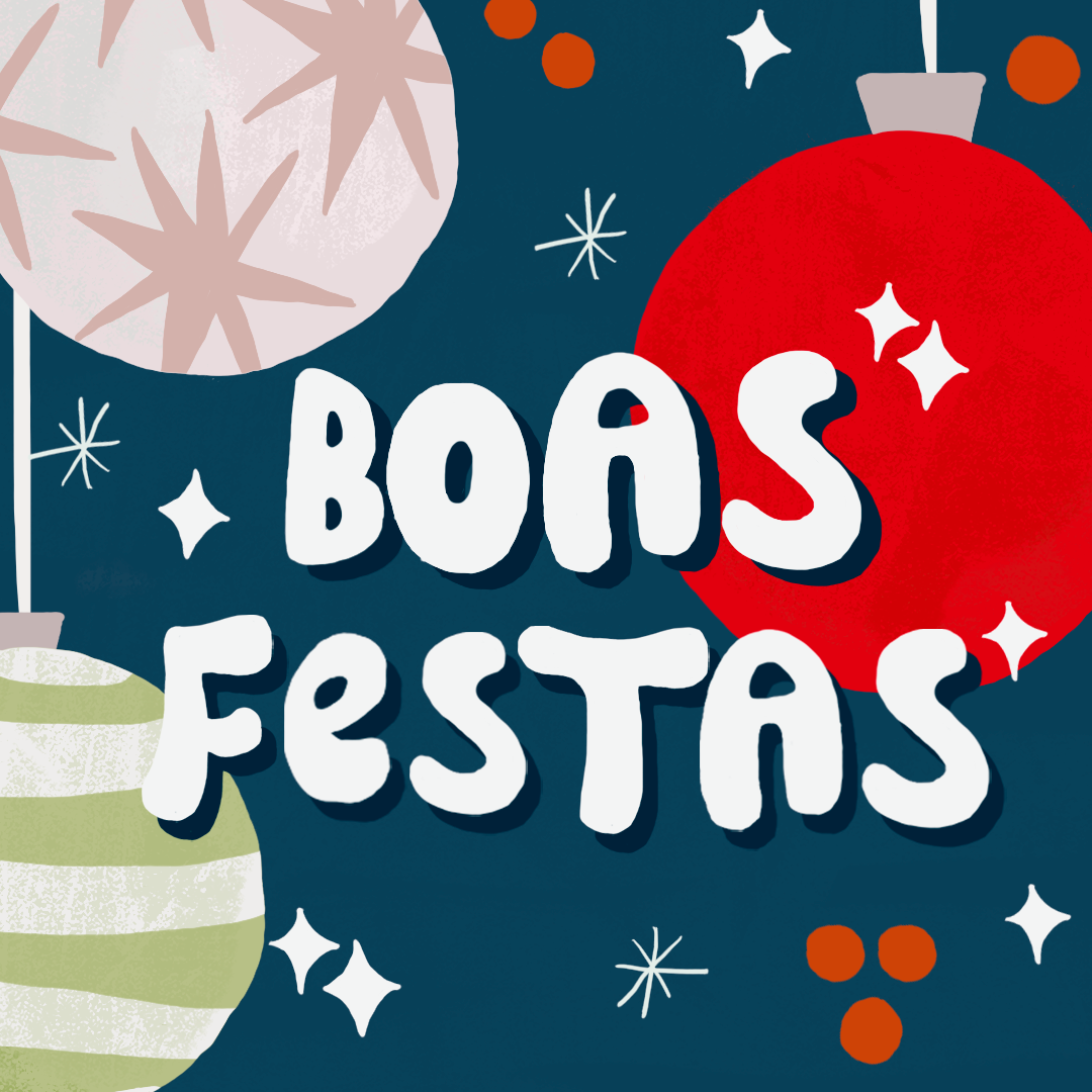Playlist_Boas Festas